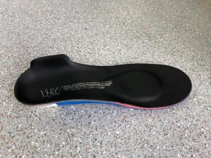 Insole 2